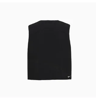 Жилетка унисекс Nike Acg Skull Peak Primaloft Vest Black FV8694-010