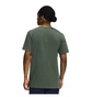 Футболка мужская The North Face T-Shirt Khaki Green NF0A812HBQW1