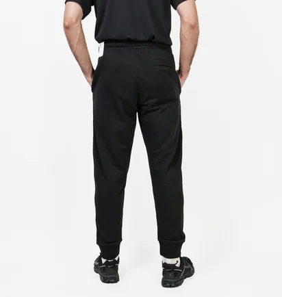Брюки мужские Nike M Nsw Club Jggr Ft Black BV2679-010