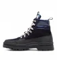 Ботинки унисекс Filling Pieces Mountain Boot Mix Blue 63325071658