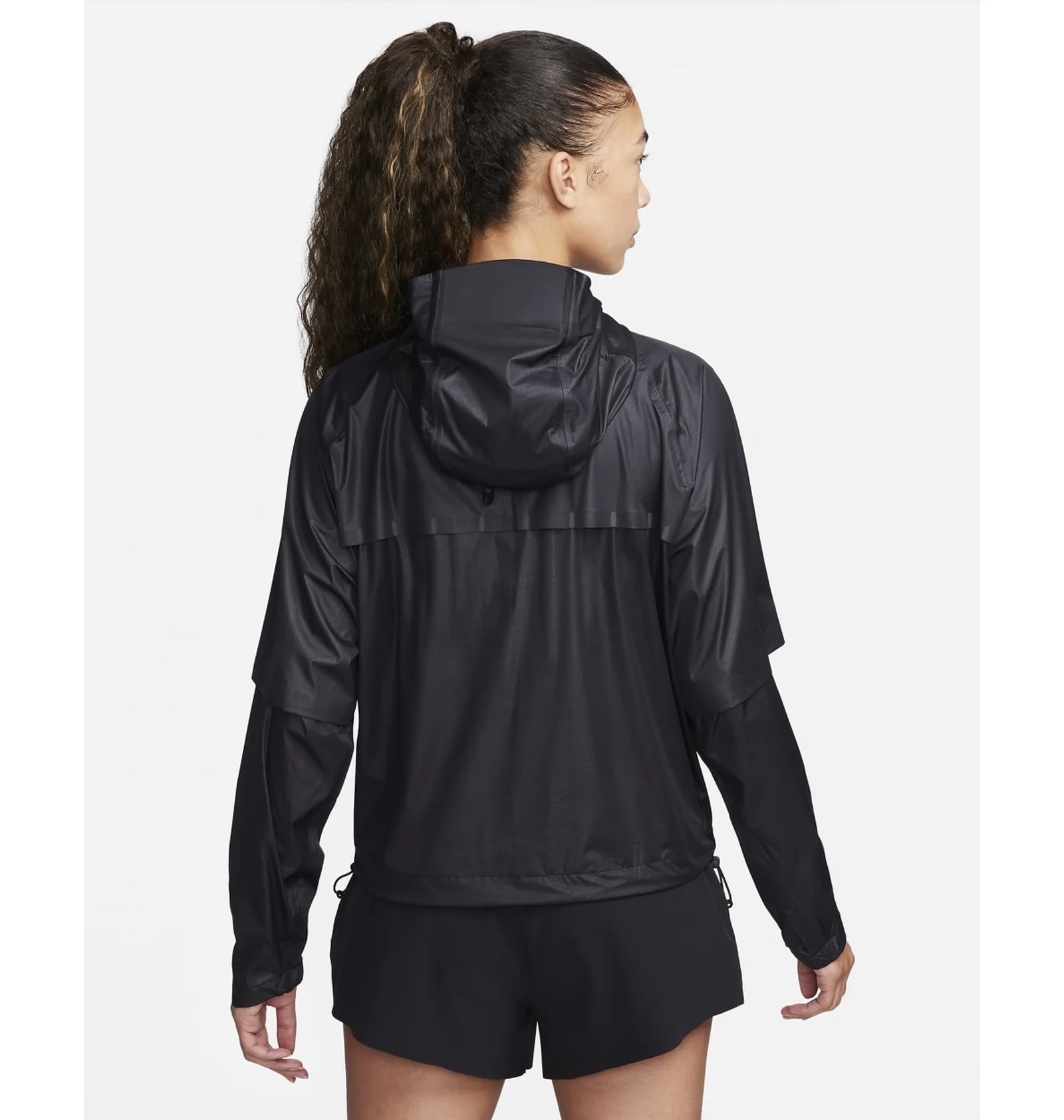Nike STORM-FIT ADV エアロガミ ᐉ Куртка жіноча Nike Storm-Fit Adv Running Division Aerogami
