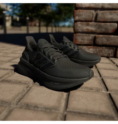 Кроссовки женские Adidas Ultraboost 5 Black ID8847