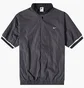 Футболка мужская Nike Authentics Basketball Warm Up Top Black DX3342-010