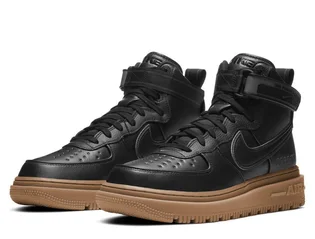 Черевики чоловічі Nike Air Force 1 Gtx Boot Black CT2815-001