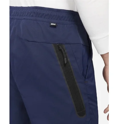 Штаны мужские Nike Sportswear Tech Essentials Blue DH4224-410