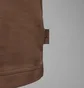 Футболка чоловіча Air Jordan Wordmark 85 Brown HF3447-223