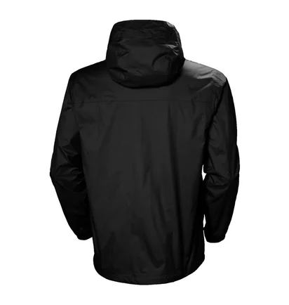 Куртка чоловіча Helly Hansen Loke Jacket Black 62252-990