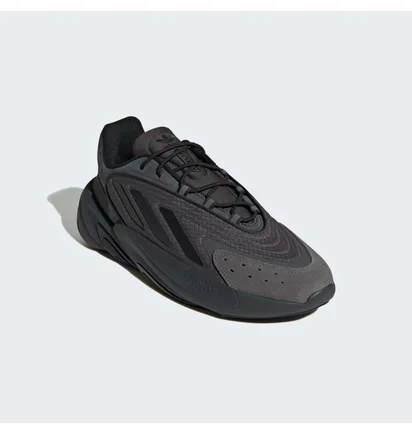 Кроссовки мужские Adidas Ozelia Shoes Black IE2002