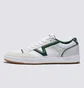 Кросівки чоловічі Vans Court Lowland Cc Jmp R Shoe White VN0007P2Y9H