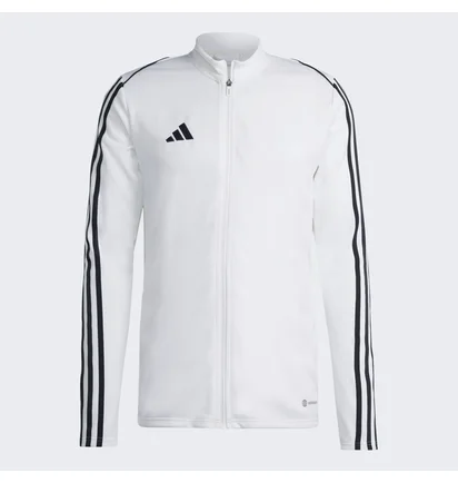 Куртка мужская Adidas Tiro 23 League Training Jacket White Hs3501