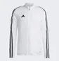 Куртка мужская Adidas Tiro 23 League Training Jacket White Hs3501