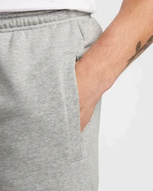 Штаны мужские Nike Df Si Pant Grey FZ0224-063