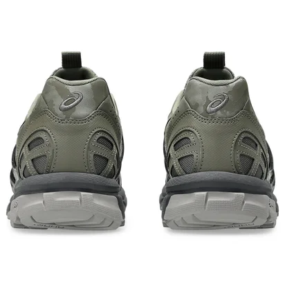 Кросівки унісекс Asics Gel-Sonoma 15-50 Grey/Olive 1203A538-022
