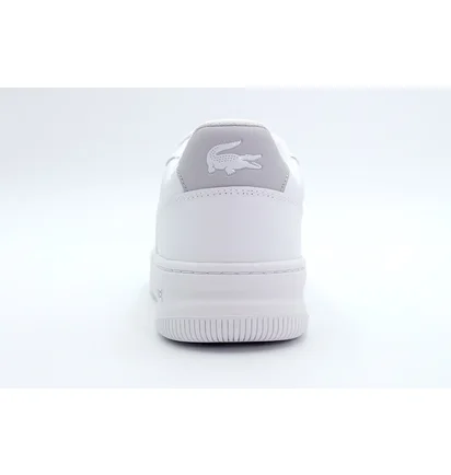 Кроссовки мужские Lacoste White 748SMA001821G