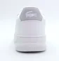 Кроссовки мужские Lacoste White 748SMA001821G