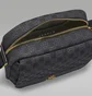 Сумка унісекс Air Jordan Monogram Crossbody Black MA0760-023