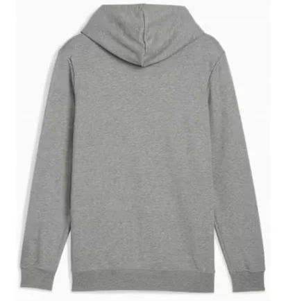 Спортивный костюм мужской Puma Ess Small Grey 686776-03__686785-03