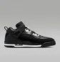 Кросівки чоловічі Air Jordan Spizike Low Black FQ1759-010