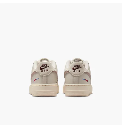 Кросівки дитячі Nike Air Force 1 Lv8 Gs Beige HQ1907-100