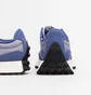 Кросівки жіночі New Balance 327 Violet/Orange WS327CB
