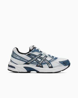 Кроссовки унисекс New Balance Gel-1130 Blue 1203A609-103