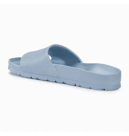 Тапочки жіночі Aqua Speed Oslo Light Blue 559-02