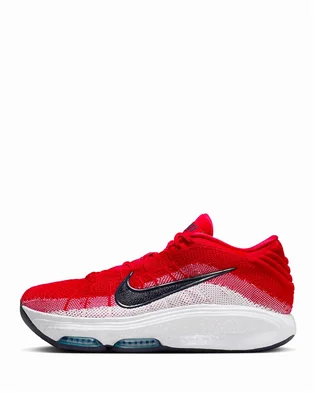 Кроссовки унисекс Nike G.T. Hustle 3 University Red FV5953-600