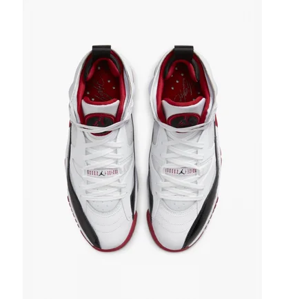 Кроссовки мужские Air Jordan Jumpman Two Trey Basketball Shoes White Do1925-106