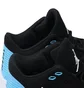 Кроссовки мужские Air Jordan Max Aura 2 Black/Blue CK6636-041