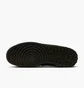 Кросівки чоловічі Nike Court Vision Mid Wntr Olive DR7882-300