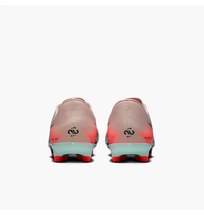 Бутсы унисекс Nike Zm Vapor 16 Academy Fg/Mg Nu2 Beige IM8521-600