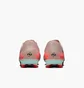 Бутсы унисекс Nike Zm Vapor 16 Academy Fg/Mg Nu2 Beige IM8521-600