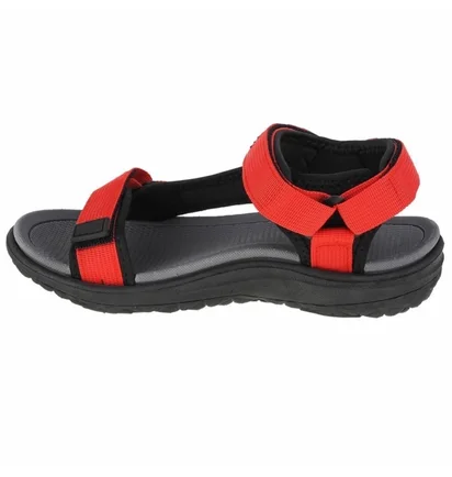 Сандали женские Lee Cooper Red LCW22340959L