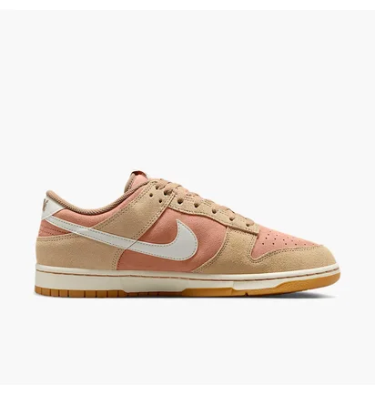 Кросівки чоловічі Nike Dunk Low Beige HQ1931-200