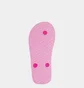 Тапочки детские Arena Flip Flop Jr Pink 004374-104