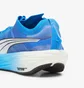 Кроссовки женские Puma Fast-Fwd Nitro Elite Carbon Blue 376592-05