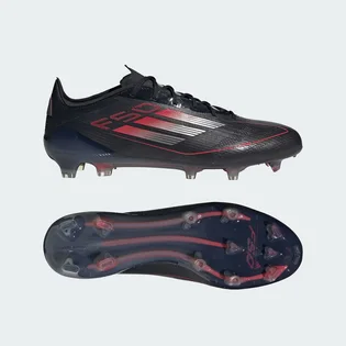Бутсы мужские Adidas F50 Elite Black IE1202