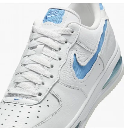 Кроссовки мужские Nike Air Force 1 Low Evo Herrenschuh White HF3630-101