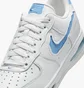 Кроссовки мужские Nike Air Force 1 Low Evo Herrenschuh White HF3630-101