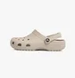 Тапочки унісекс Crocs Classic Clog Beige 10001-2Y2
