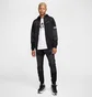 Толстовка чоловіча Nike Sportswear Air Max Hoodie Black HF6598-010