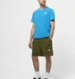 Шорты мужские The North Face Class V Pathfinder Belted Olive NF0A86QJPIB