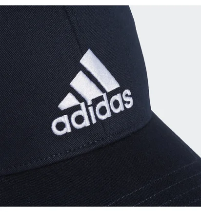 Кепка унісекс Adidas Baseball Blue FQ5270