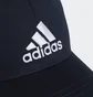 Кепка унісекс Adidas Baseball Blue FQ5270