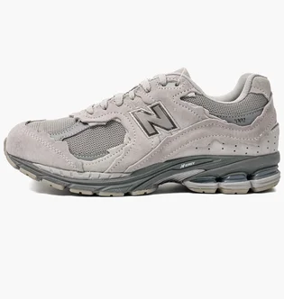 Кросівки чоловічі New Balance 2002R Gtx Grey U200227R