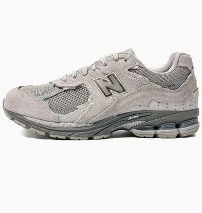 Кроссовки мужские New Balance 2002R Gtx Grey U200227R
