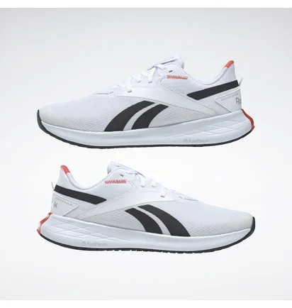 Кроссовки мужские Reebok Energen Run 2 White GY5178