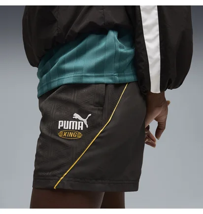 Шорти унісекс Puma Future Archive King Black 634411-01
