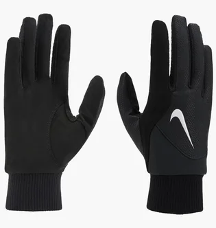 Рукавиці чоловічі Nike Therma-Fit Gg Black N.100.6787.069