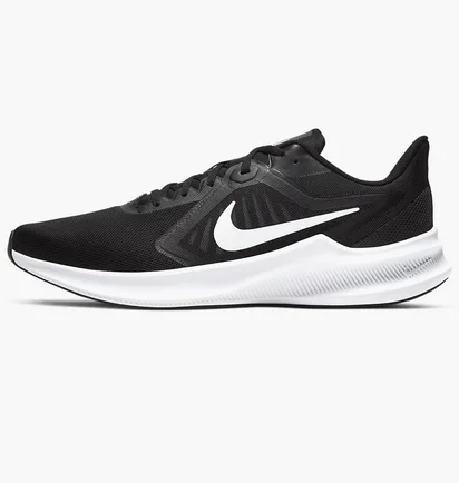 Кроссовки мужские Nike Downshifter 10 Black CI9981-004